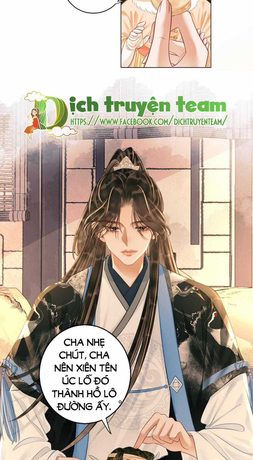 Thanh Hoan Tự - Chapter 51 - Trang 23