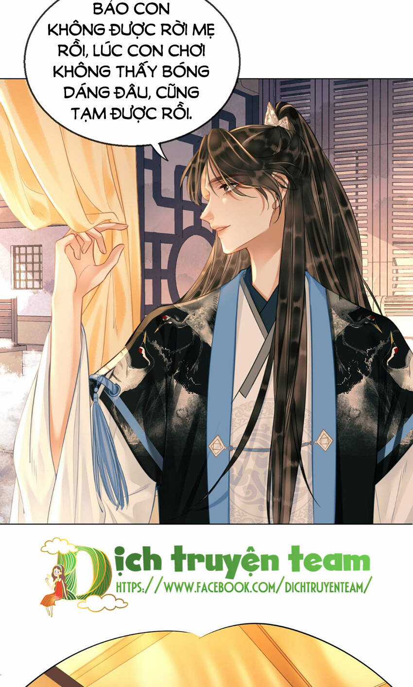 Thanh Hoan Tự - Chapter 51 - Trang 25