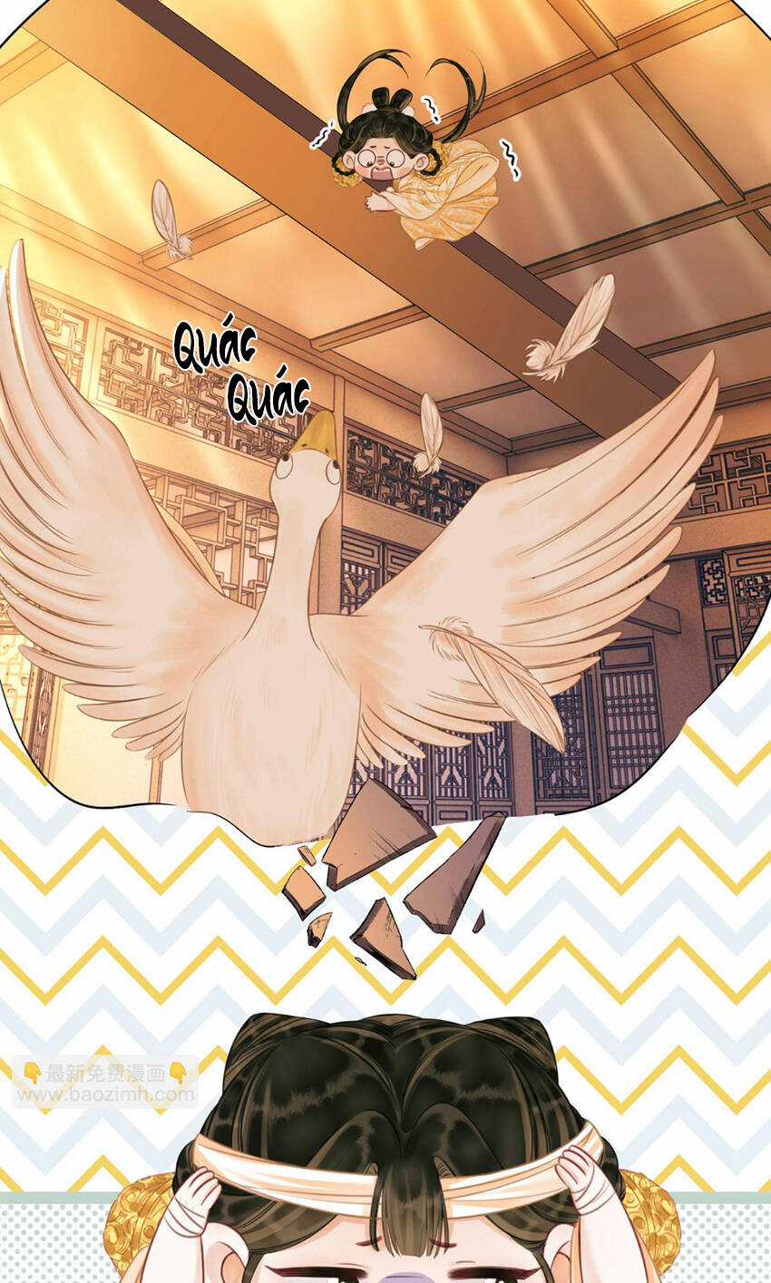 Thanh Hoan Tự - Chapter 51 - Trang 26