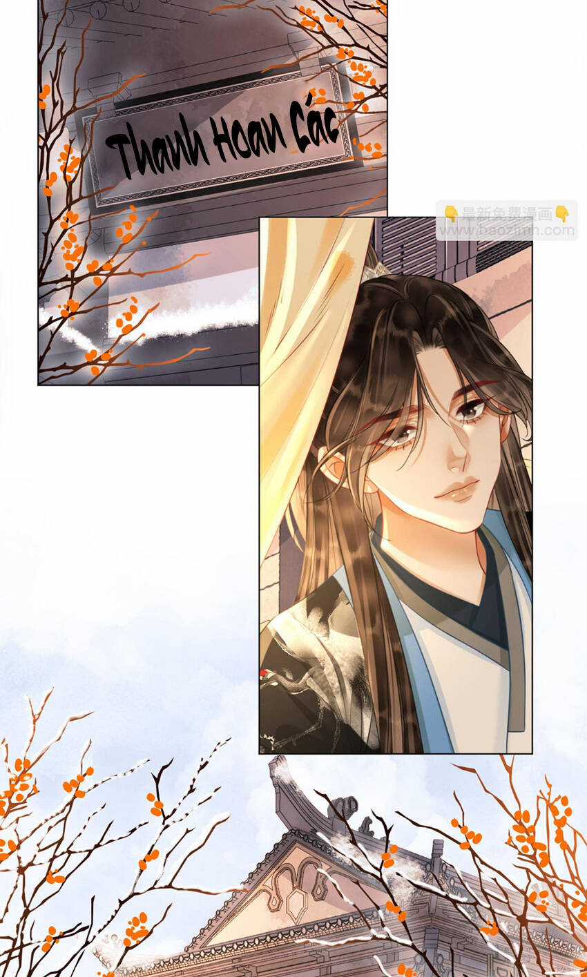 Thanh Hoan Tự - Chapter 51 - Trang 28