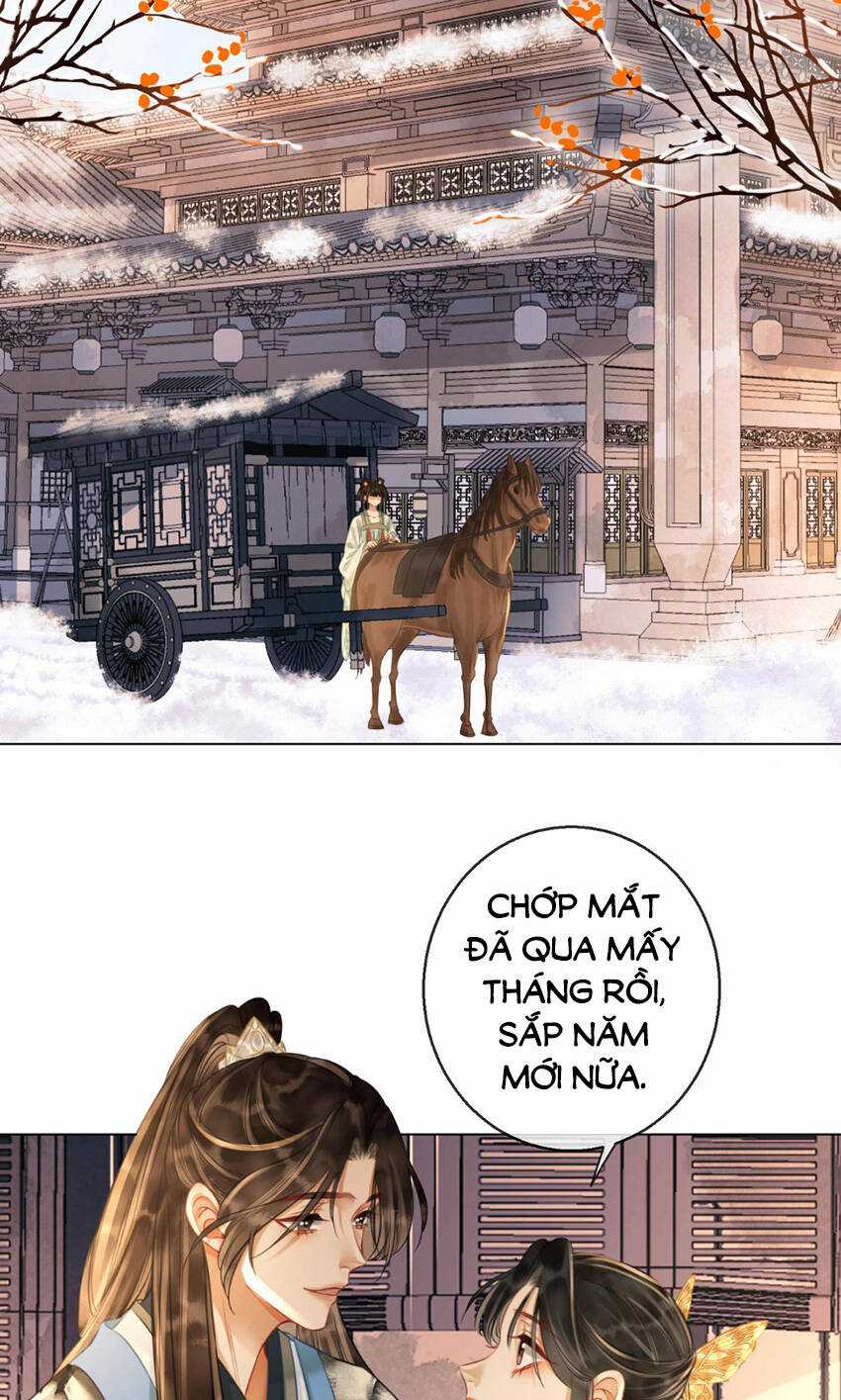 Thanh Hoan Tự - Chapter 51 - Trang 29