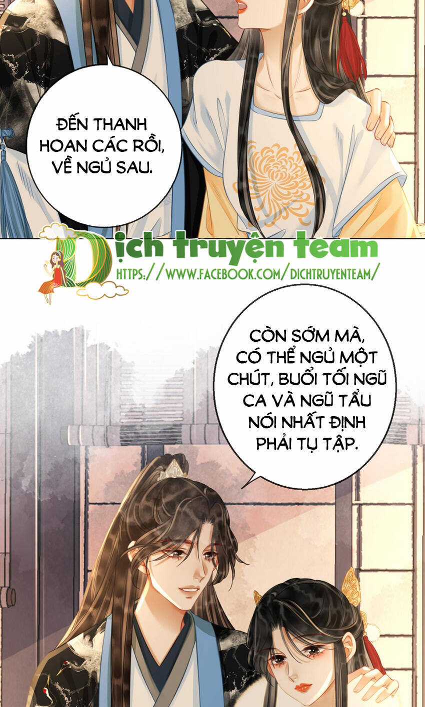 Thanh Hoan Tự - Chapter 51 - Trang 30