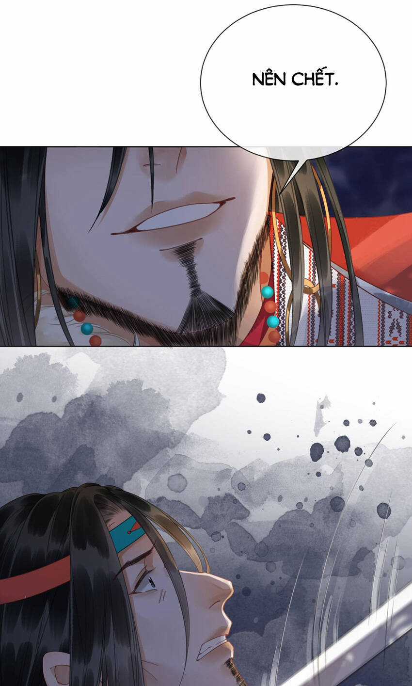 Thanh Hoan Tự - Chapter 51 - Trang 4