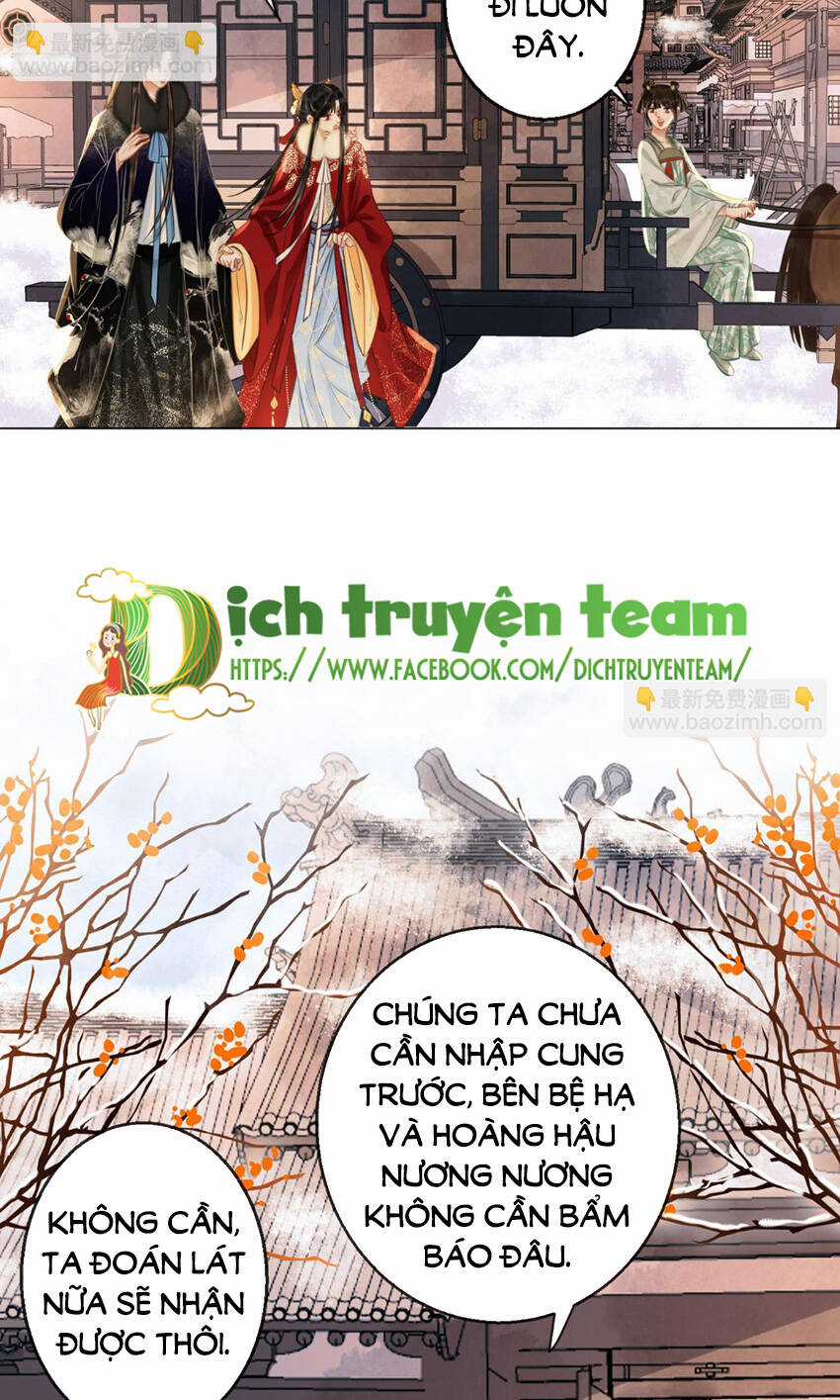 Thanh Hoan Tự - Chapter 51 - Trang 32