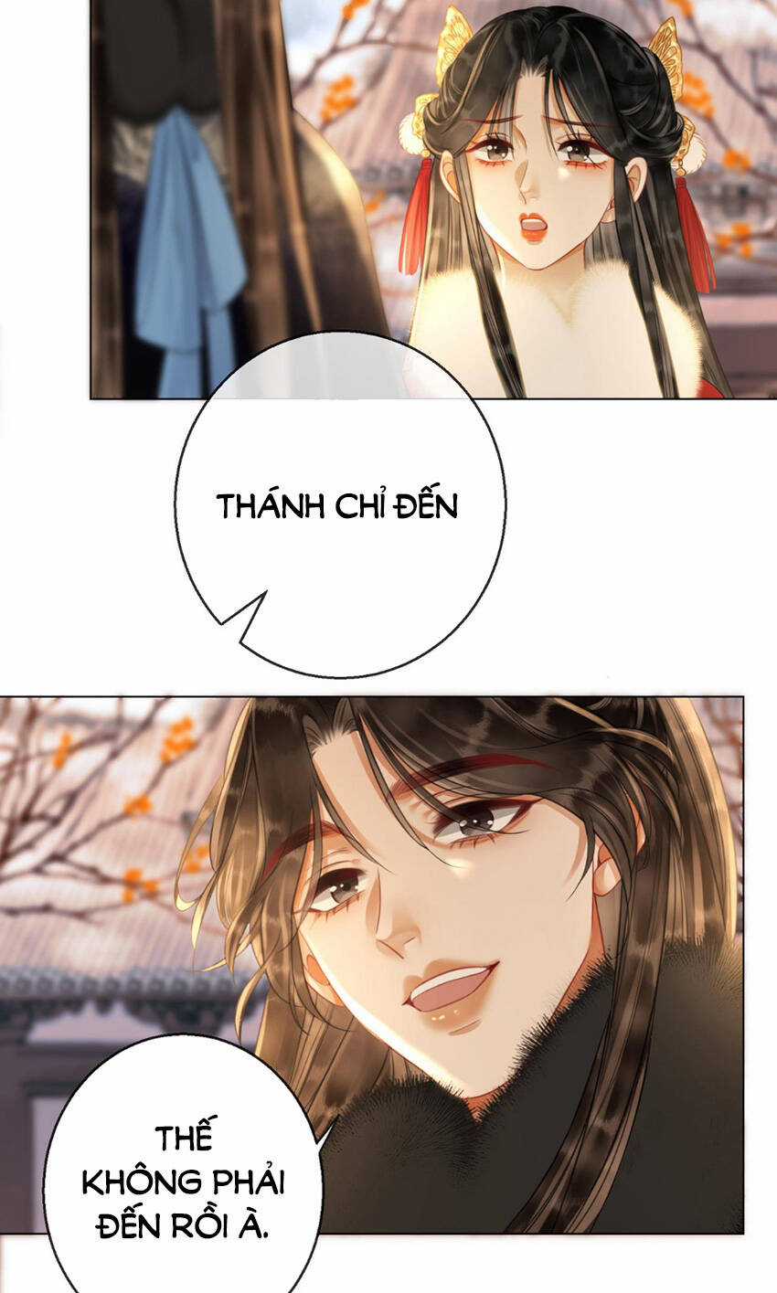 Thanh Hoan Tự - Chapter 51 - Trang 34