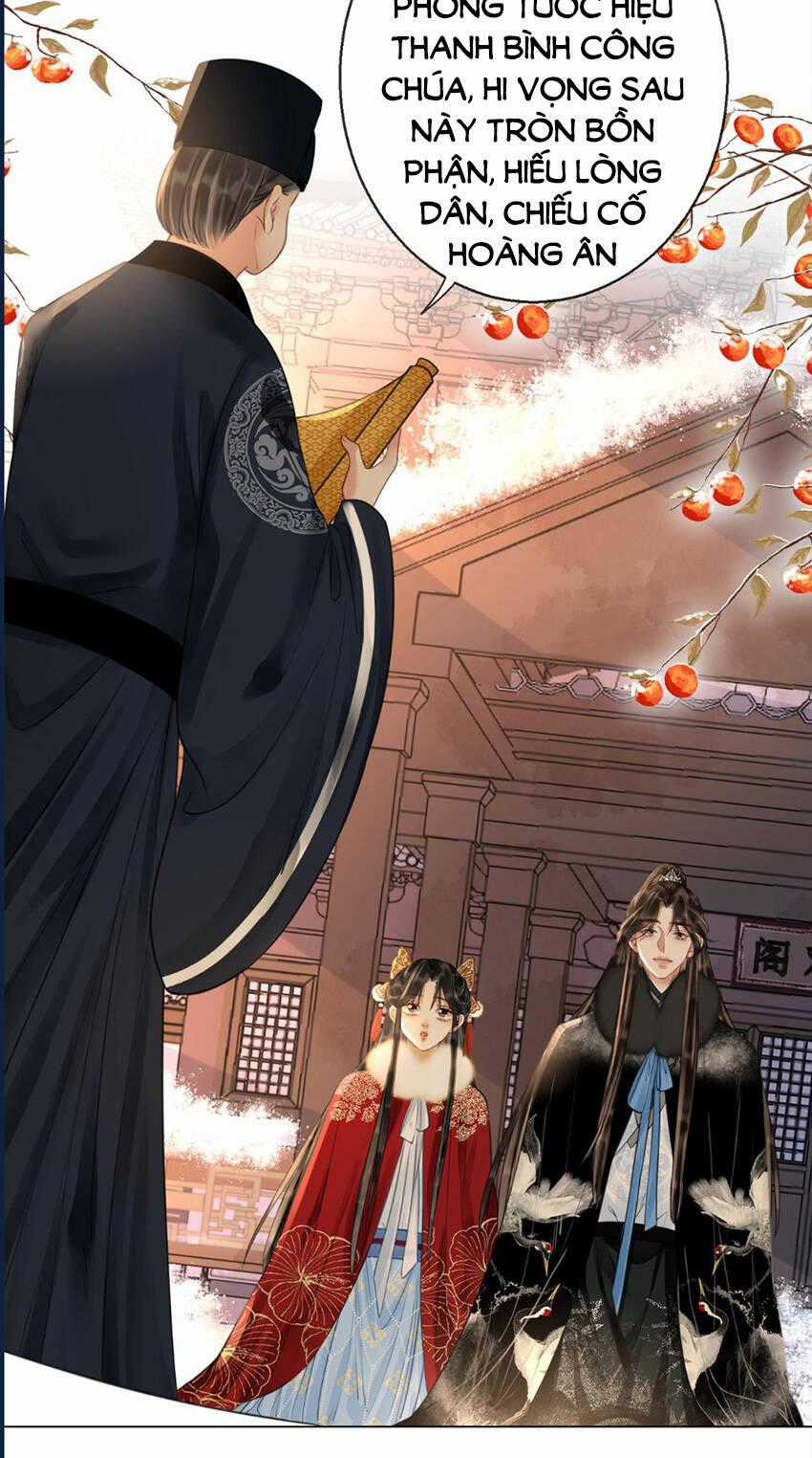 Thanh Hoan Tự - Chapter 51 - Trang 37