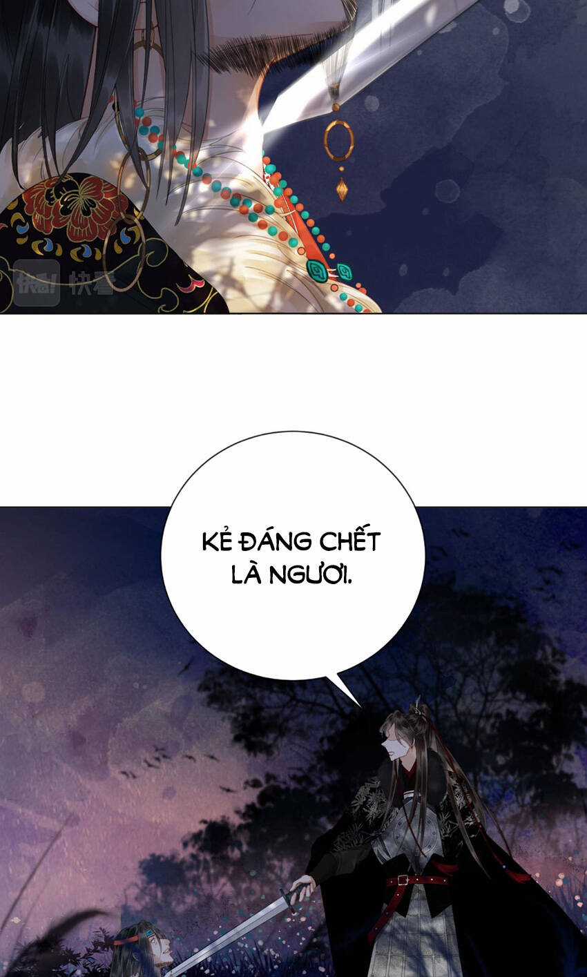 Thanh Hoan Tự - Chapter 51 - Trang 5