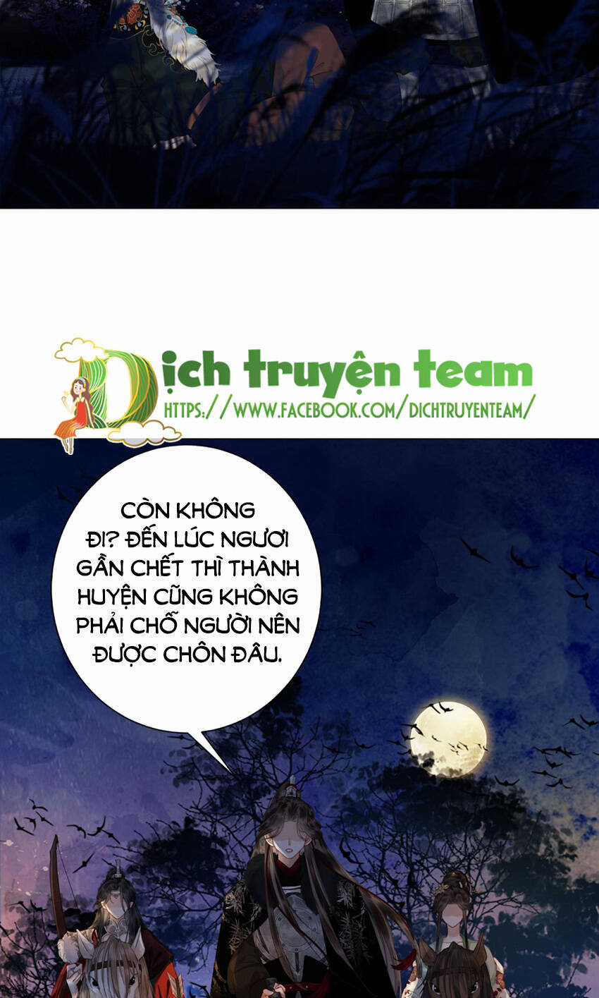 Thanh Hoan Tự - Chapter 51 - Trang 6