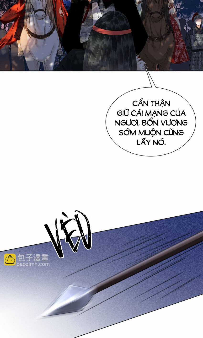 Thanh Hoan Tự - Chapter 51 - Trang 7