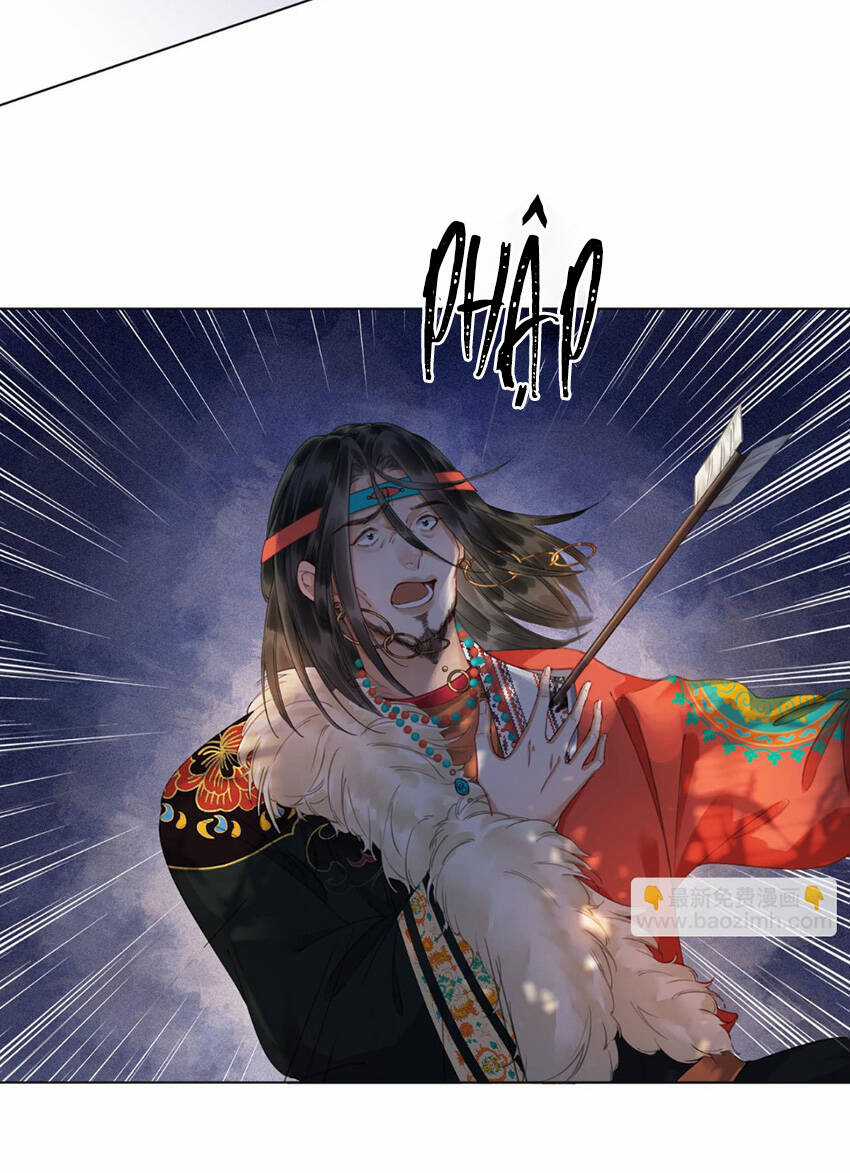 Thanh Hoan Tự - Chapter 51 - Trang 8