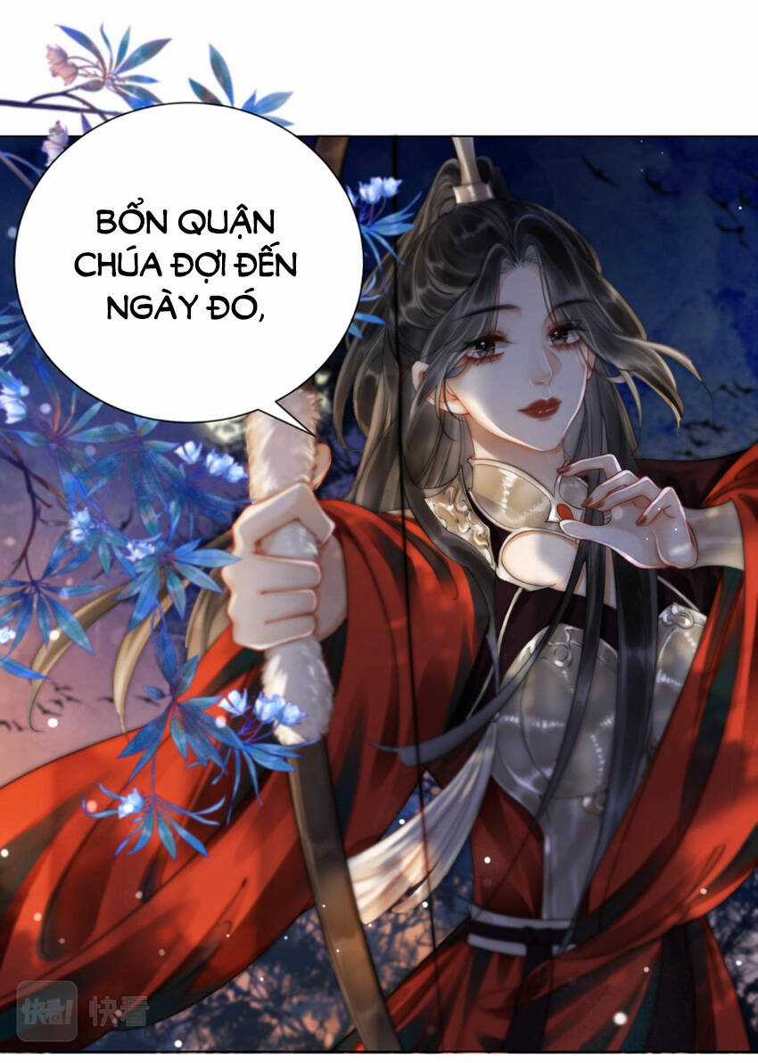 Thanh Hoan Tự - Chapter 51 - Trang 10
