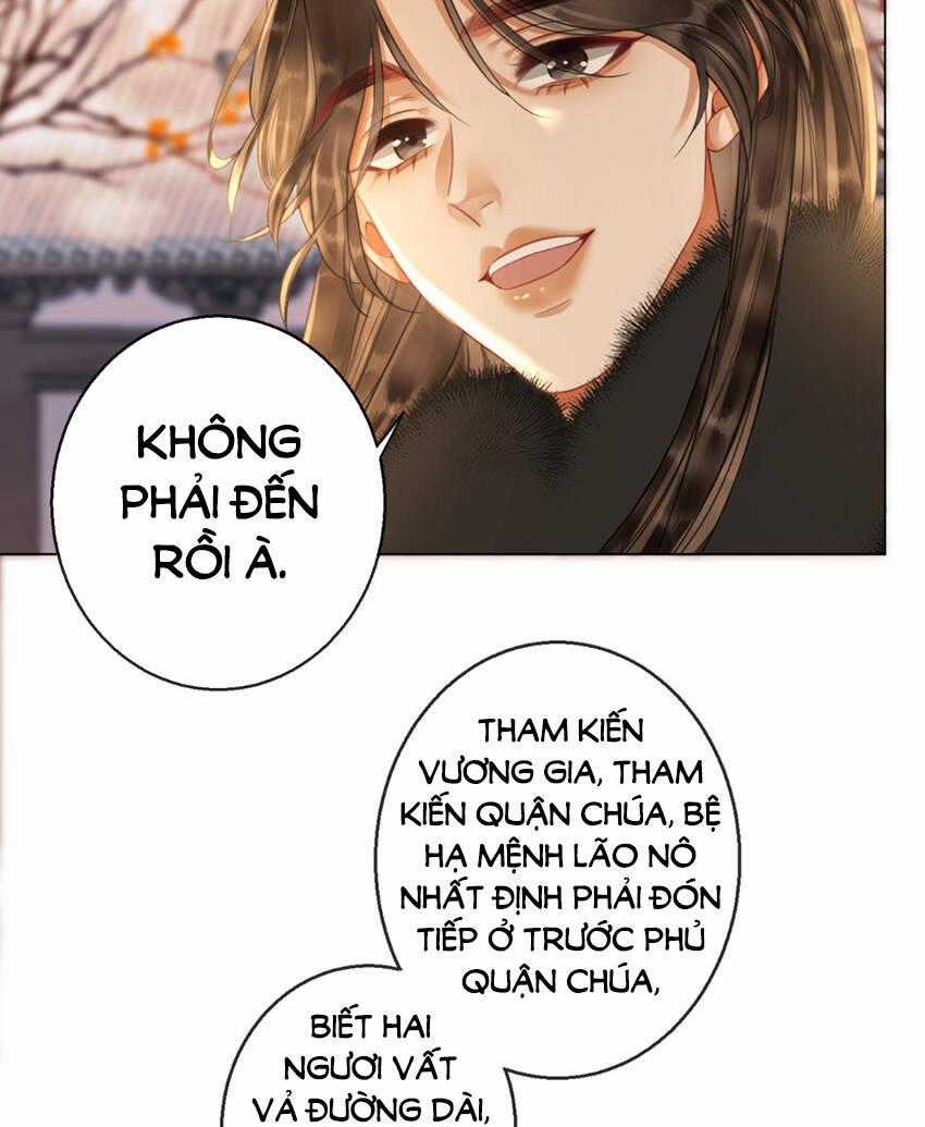 Thanh Hoan Tự - Chapter 52 - Trang 2