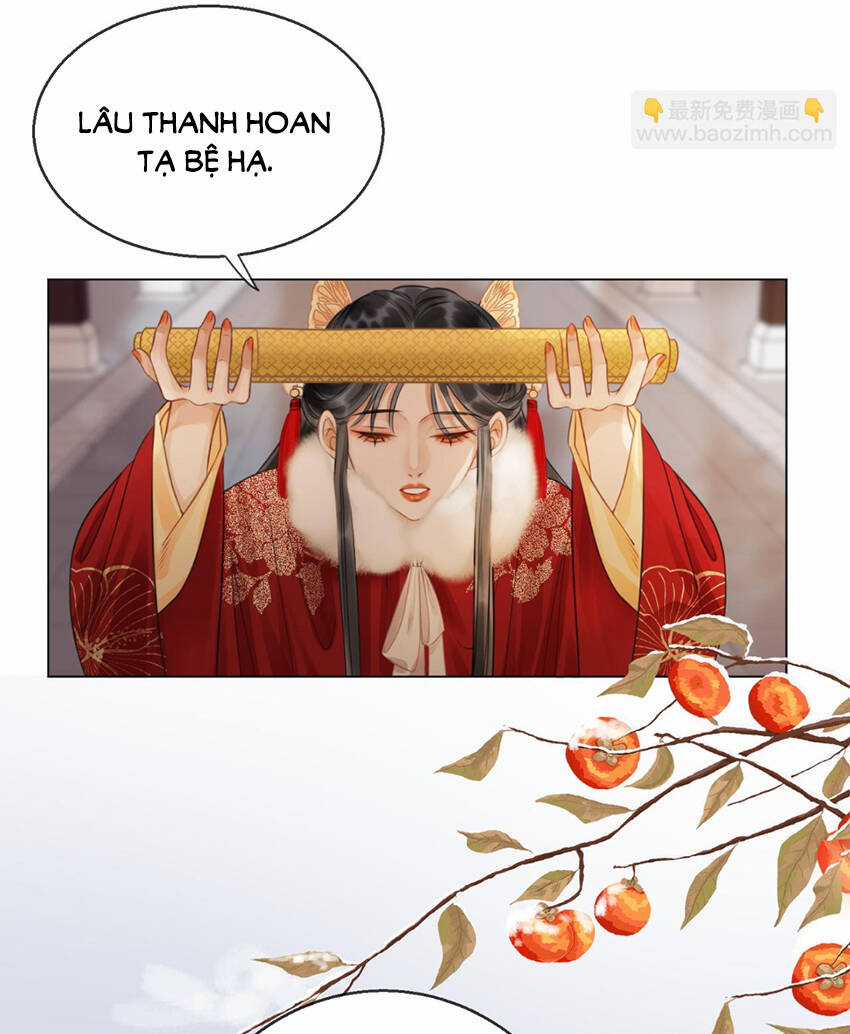 Thanh Hoan Tự - Chapter 52 - Trang 11