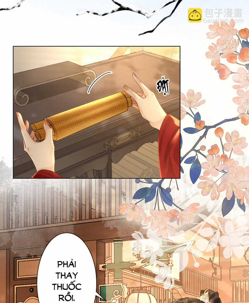 Thanh Hoan Tự - Chapter 52 - Trang 16