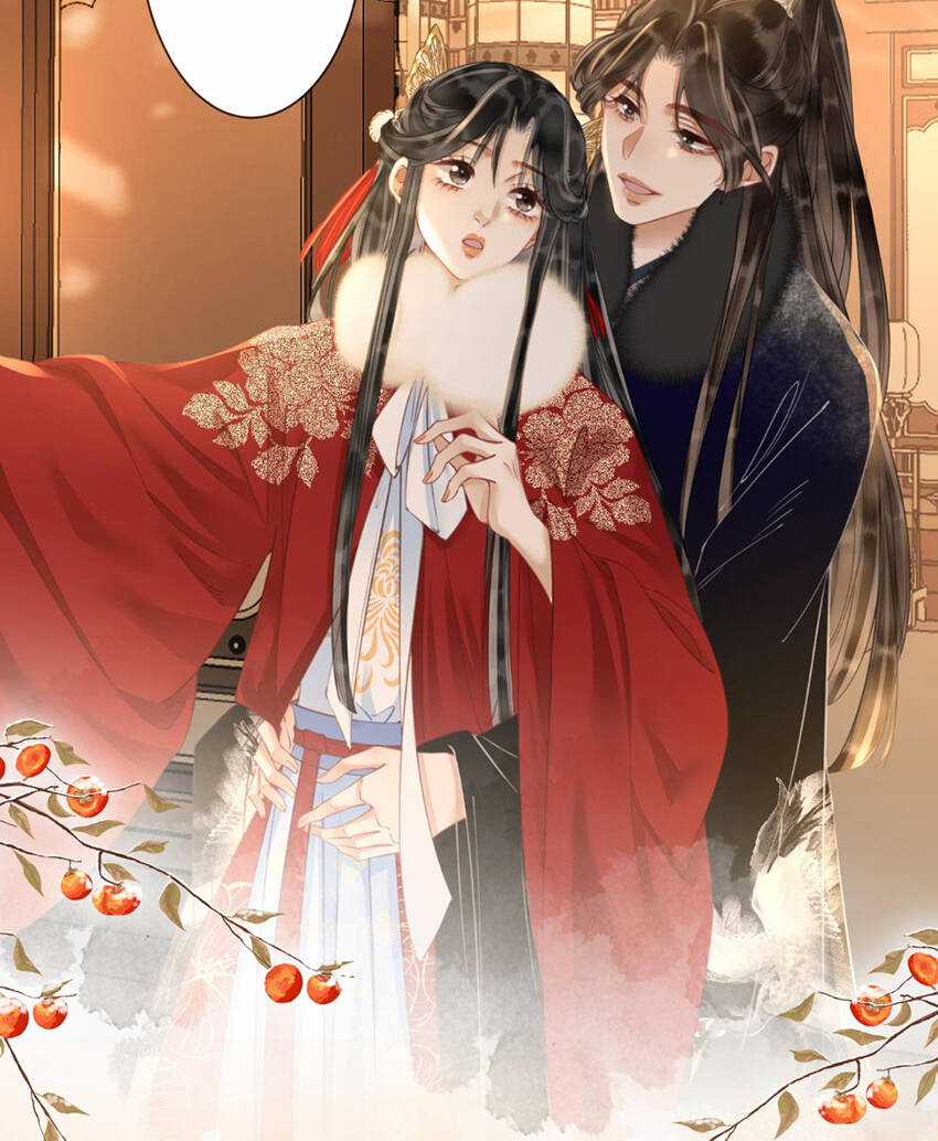 Thanh Hoan Tự - Chapter 52 - Trang 17