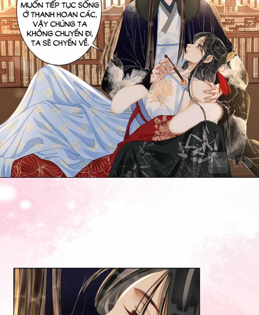 Thanh Hoan Tự - Chapter 52 - Trang 20