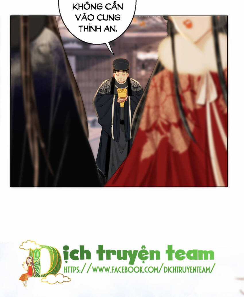 Thanh Hoan Tự - Chapter 52 - Trang 3