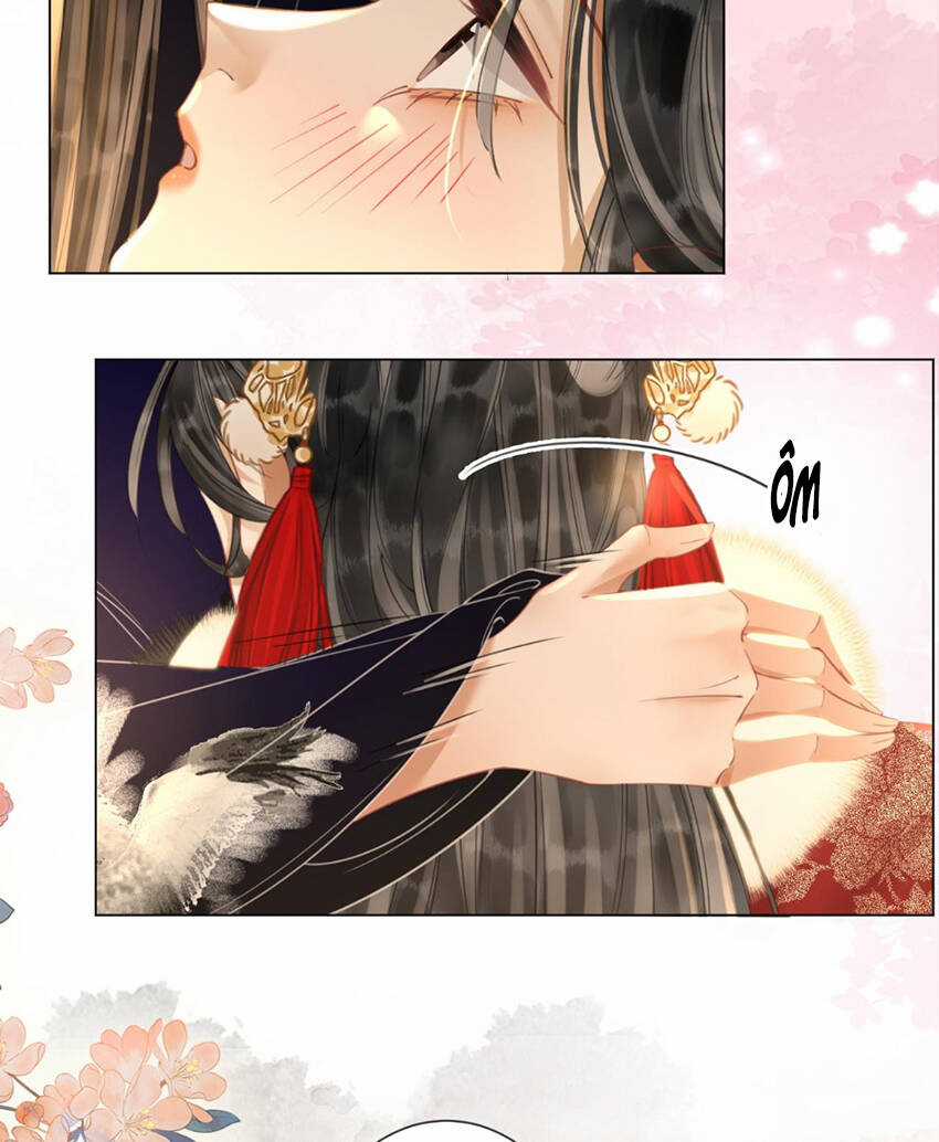 Thanh Hoan Tự - Chapter 52 - Trang 21