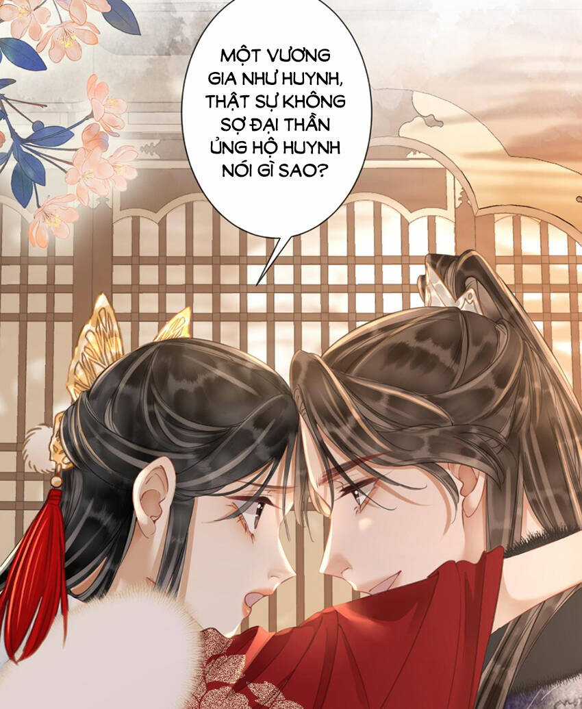 Thanh Hoan Tự - Chapter 52 - Trang 22