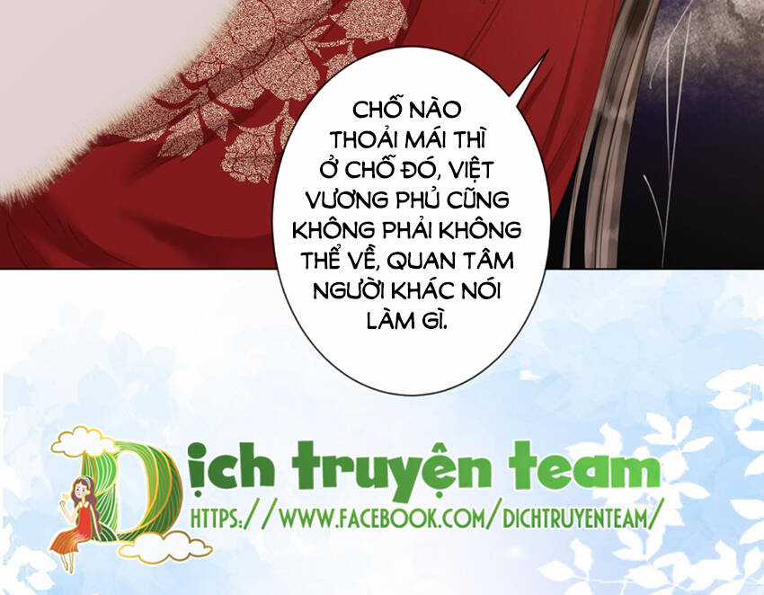 Thanh Hoan Tự - Chapter 52 - Trang 23