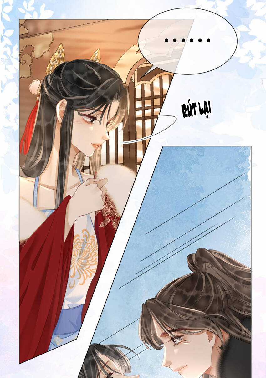 Thanh Hoan Tự - Chapter 52 - Trang 24