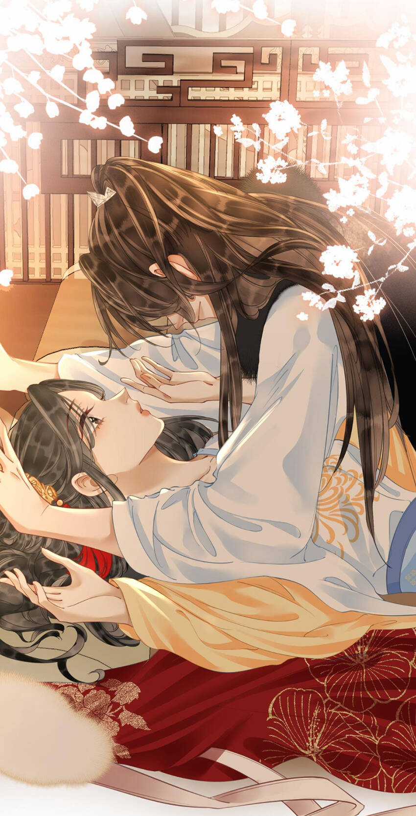 Thanh Hoan Tự - Chapter 52 - Trang 26