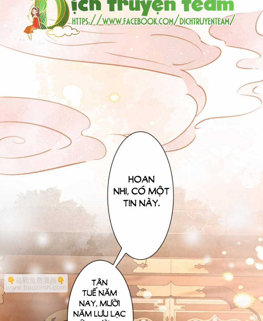 Thanh Hoan Tự - Chapter 52 - Trang 30