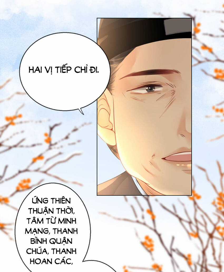 Thanh Hoan Tự - Chapter 52 - Trang 4