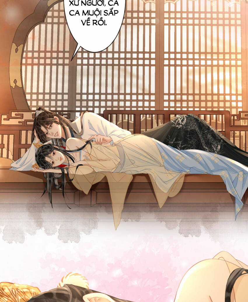 Thanh Hoan Tự - Chapter 52 - Trang 31