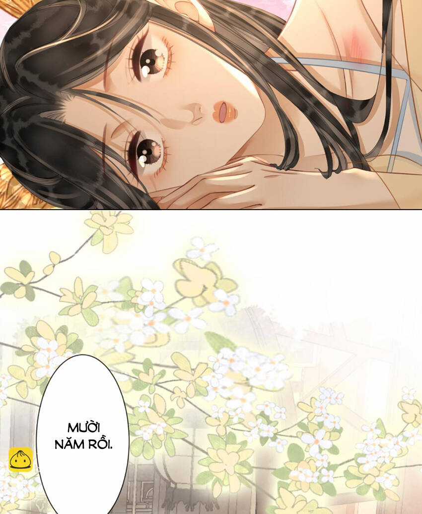 Thanh Hoan Tự - Chapter 52 - Trang 32