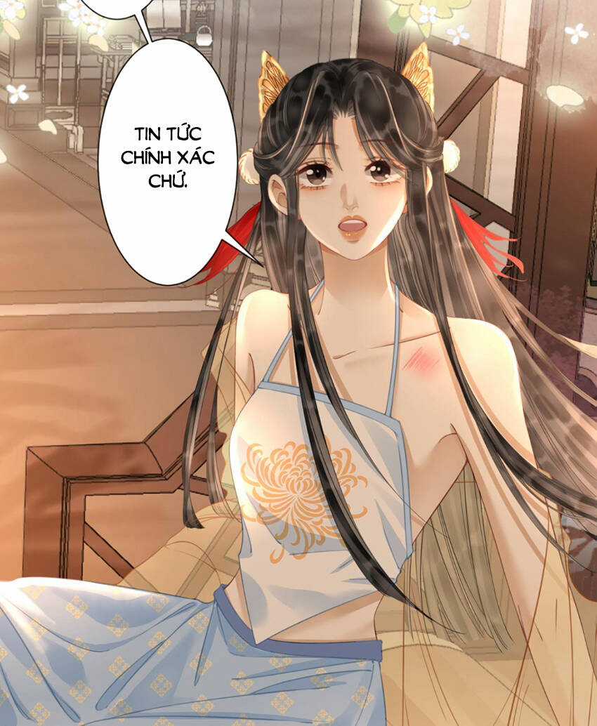 Thanh Hoan Tự - Chapter 52 - Trang 33