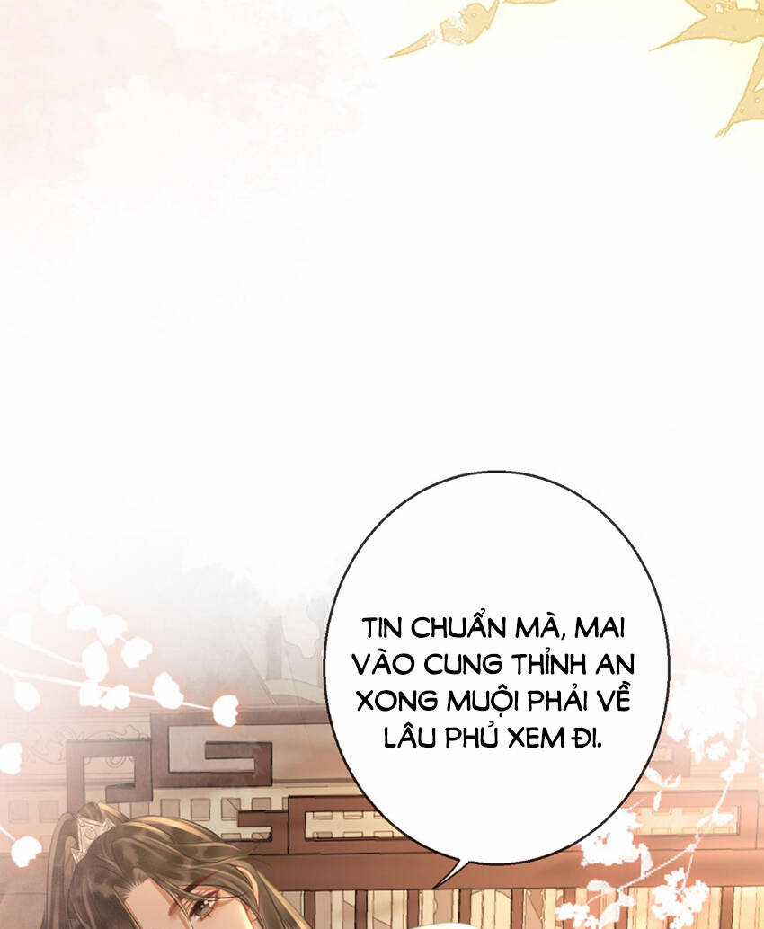 Thanh Hoan Tự - Chapter 52 - Trang 35