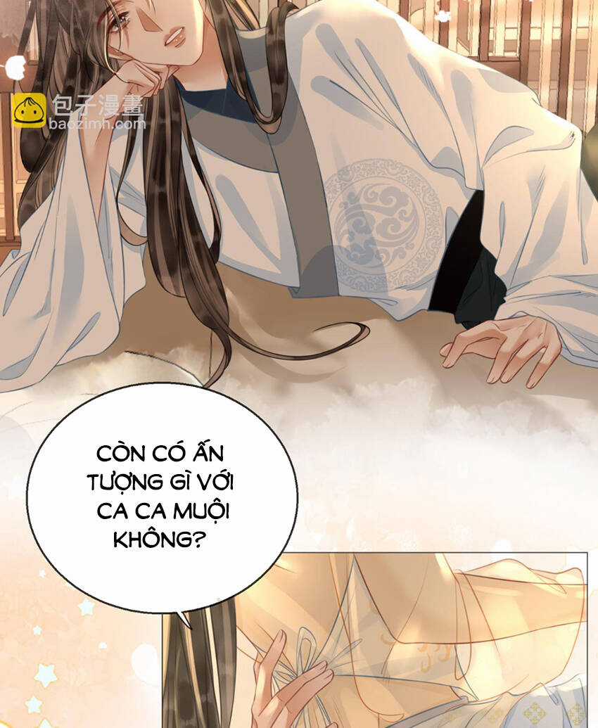 Thanh Hoan Tự - Chapter 52 - Trang 36