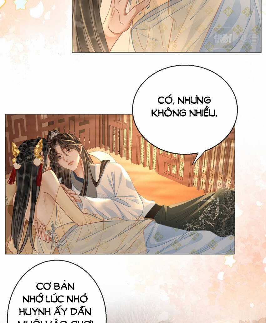 Thanh Hoan Tự - Chapter 52 - Trang 37