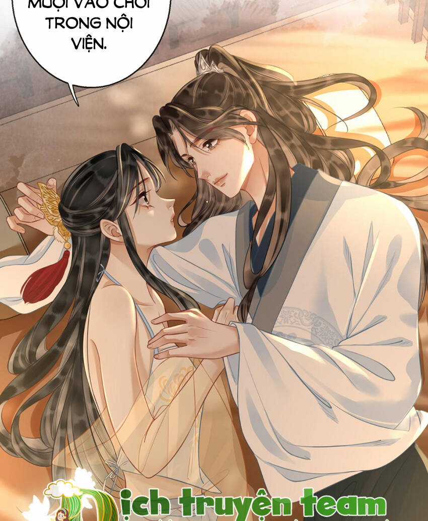 Thanh Hoan Tự - Chapter 52 - Trang 38