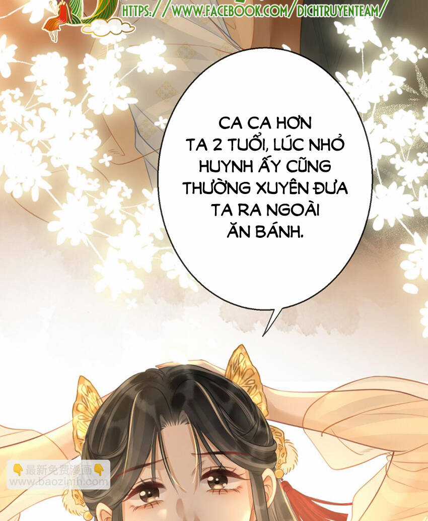 Thanh Hoan Tự - Chapter 52 - Trang 39