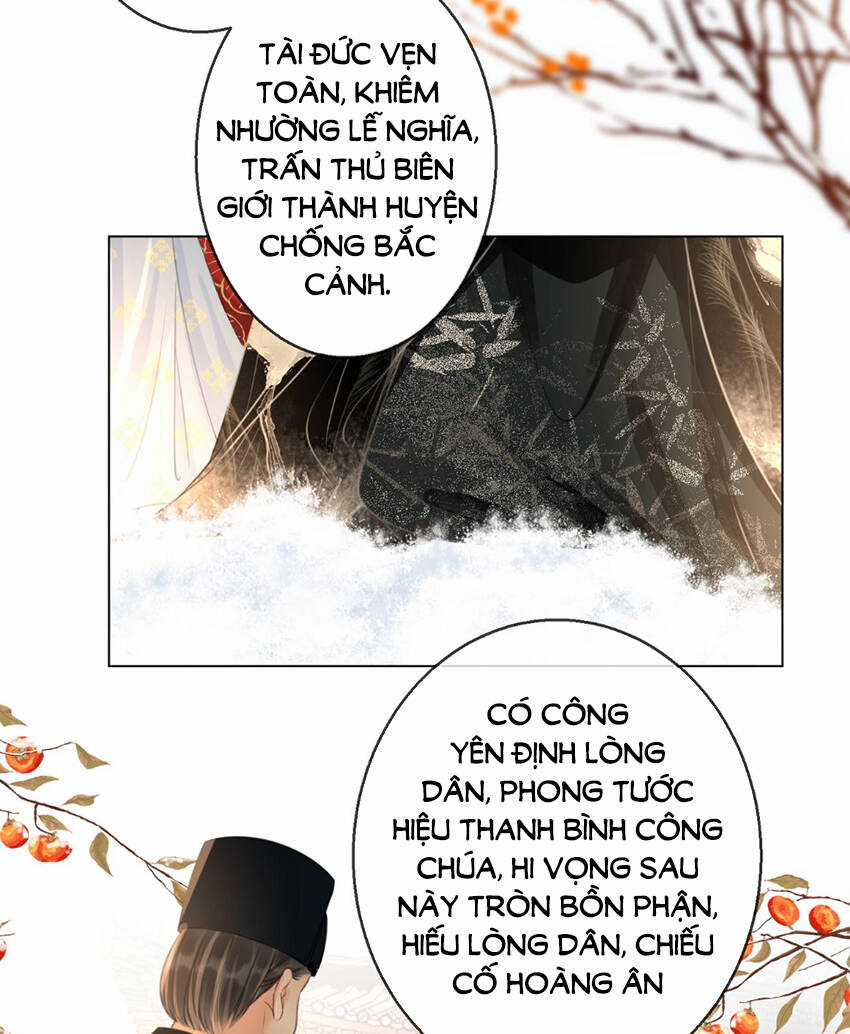 Thanh Hoan Tự - Chapter 52 - Trang 5