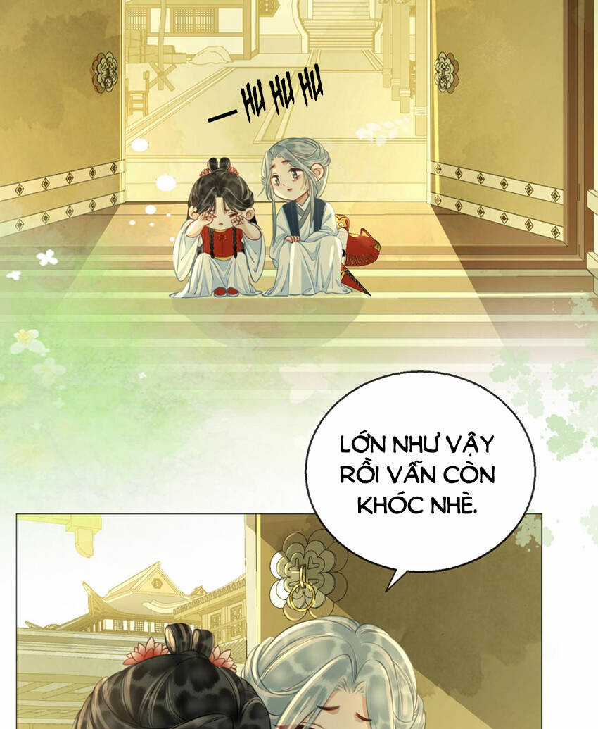 Thanh Hoan Tự - Chapter 52 - Trang 42