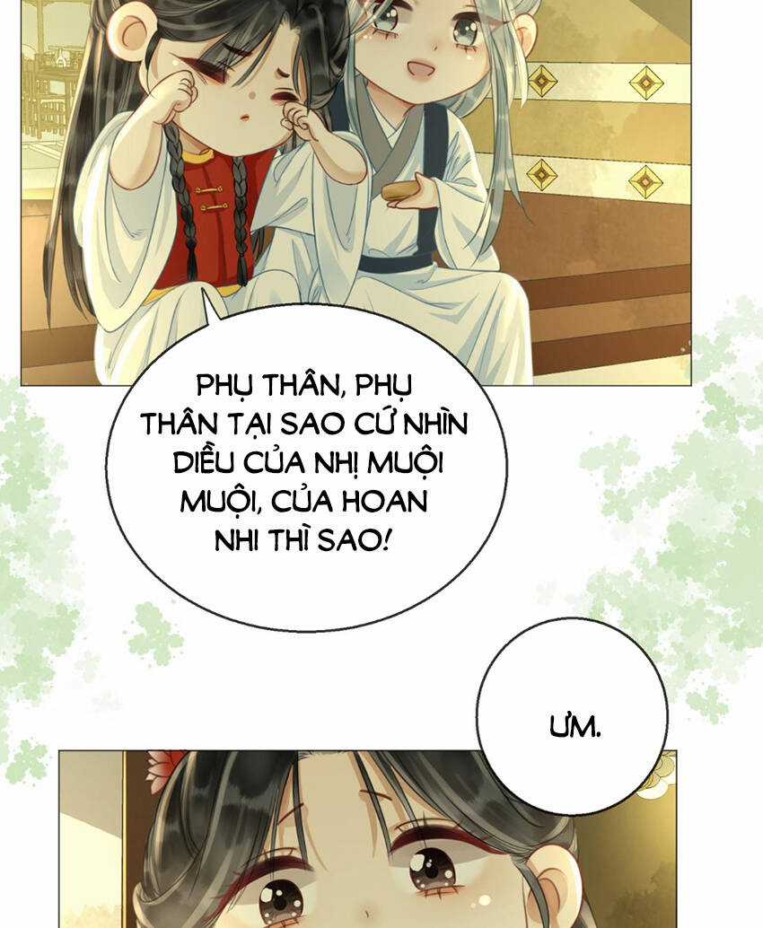 Thanh Hoan Tự - Chapter 52 - Trang 43