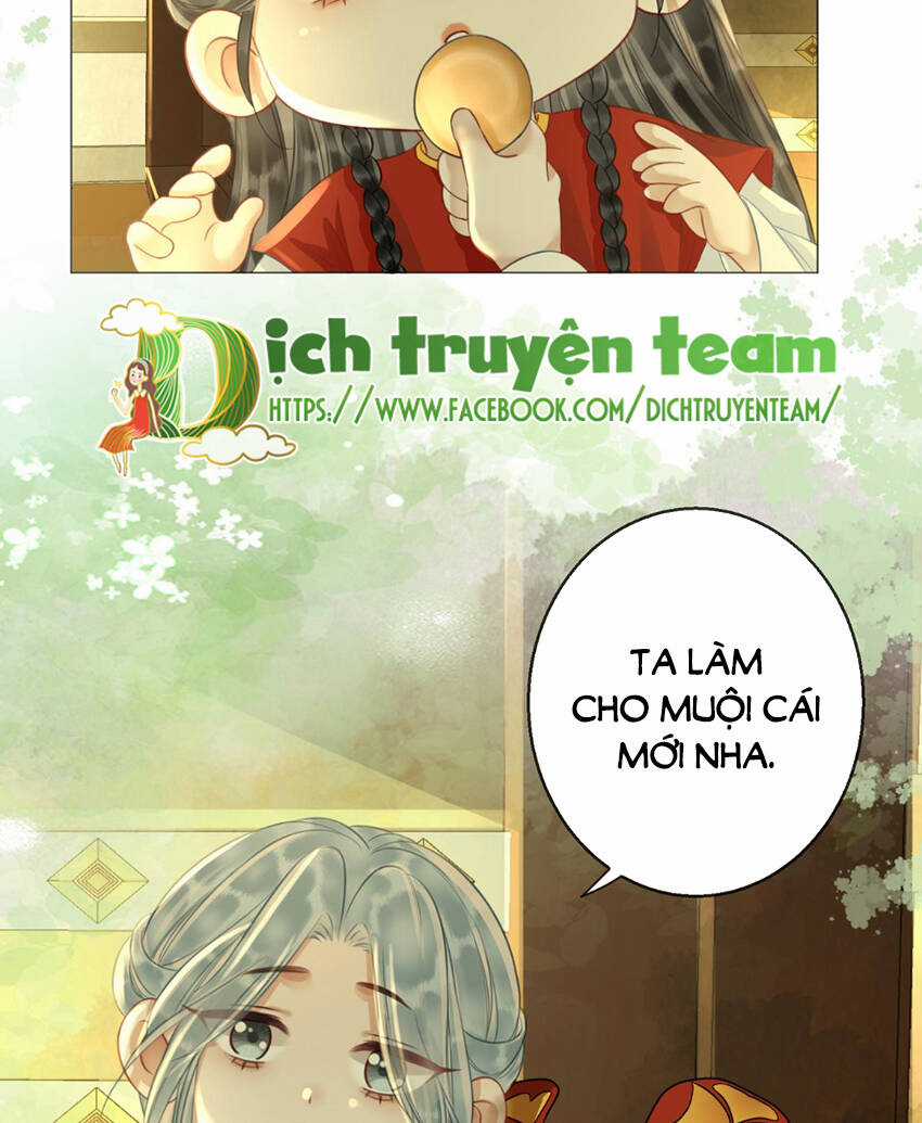 Thanh Hoan Tự - Chapter 52 - Trang 44