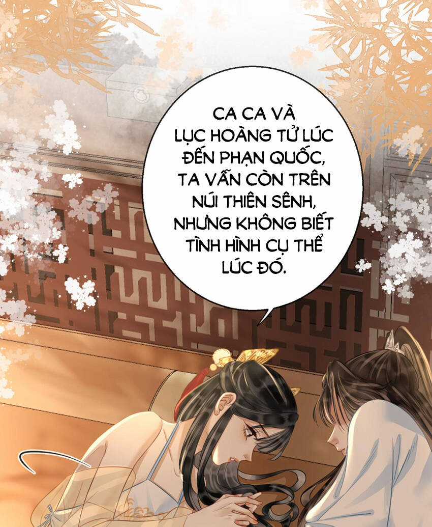 Thanh Hoan Tự - Chapter 52 - Trang 46