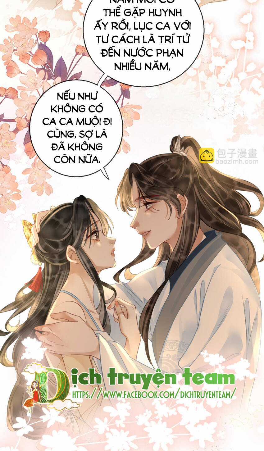 Thanh Hoan Tự - Chapter 52 - Trang 48