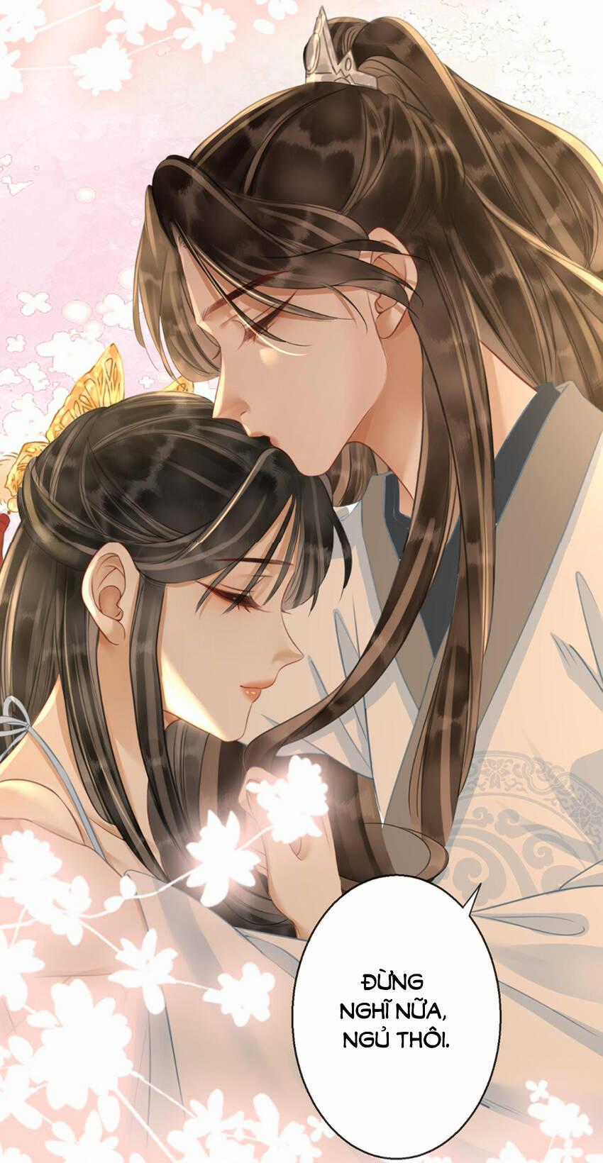 Thanh Hoan Tự - Chapter 52 - Trang 49
