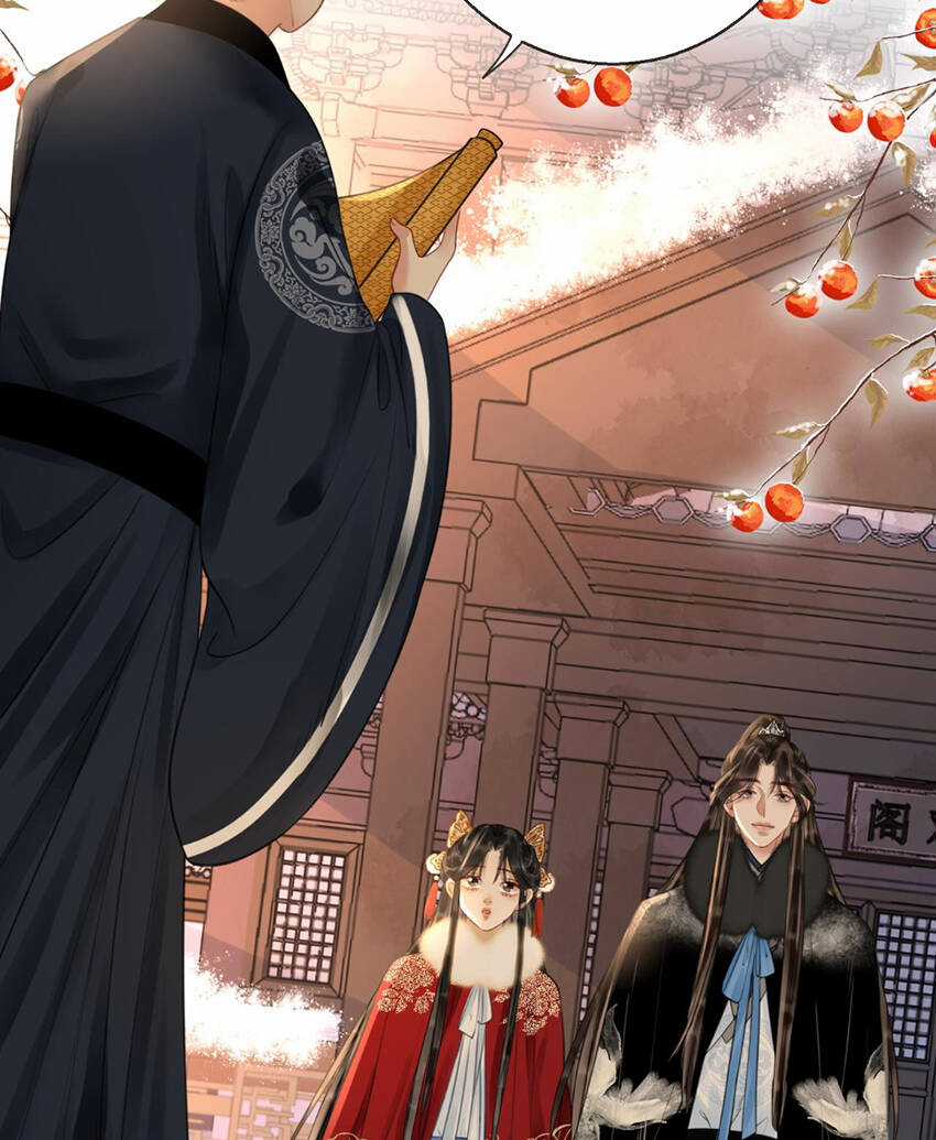 Thanh Hoan Tự - Chapter 52 - Trang 6