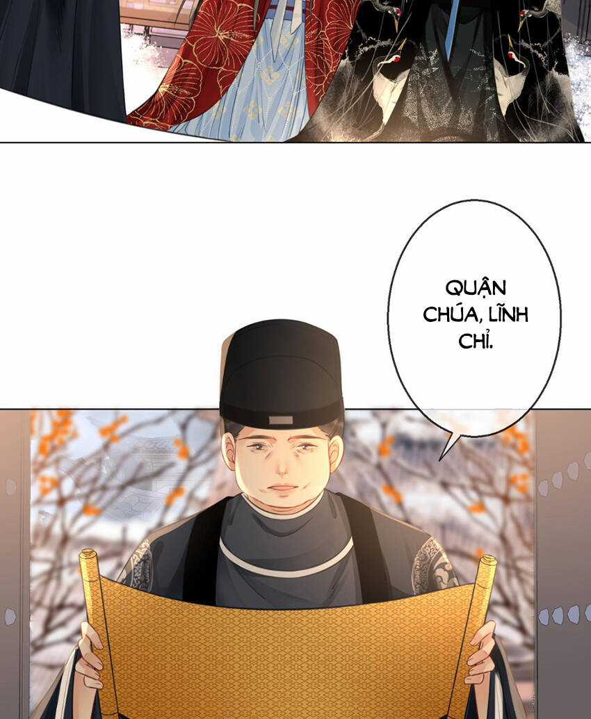 Thanh Hoan Tự - Chapter 52 - Trang 7