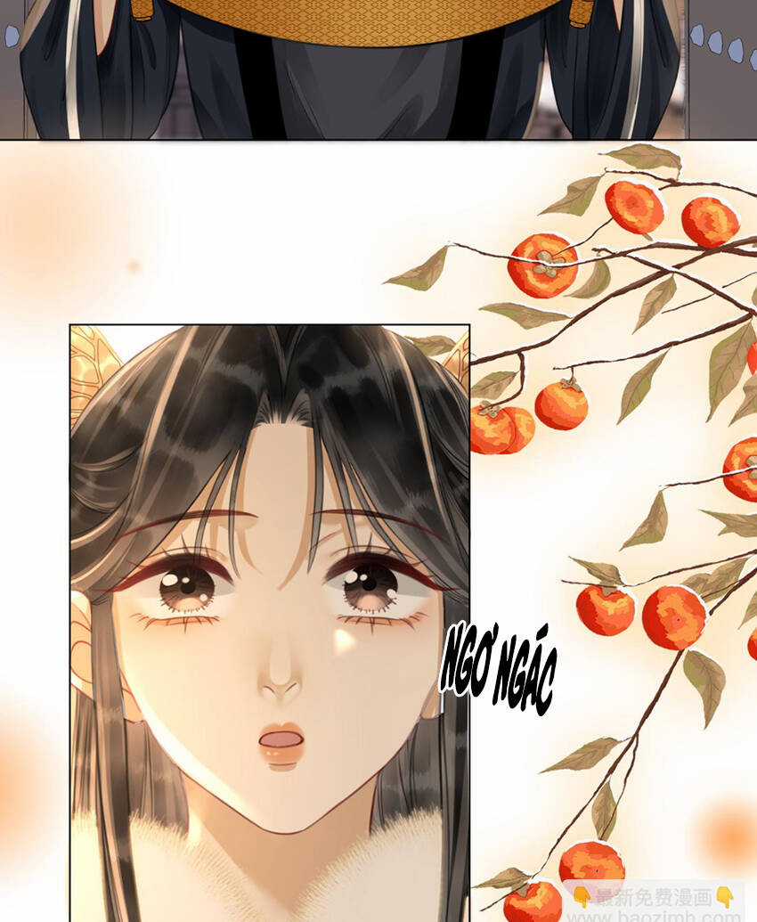 Thanh Hoan Tự - Chapter 52 - Trang 8