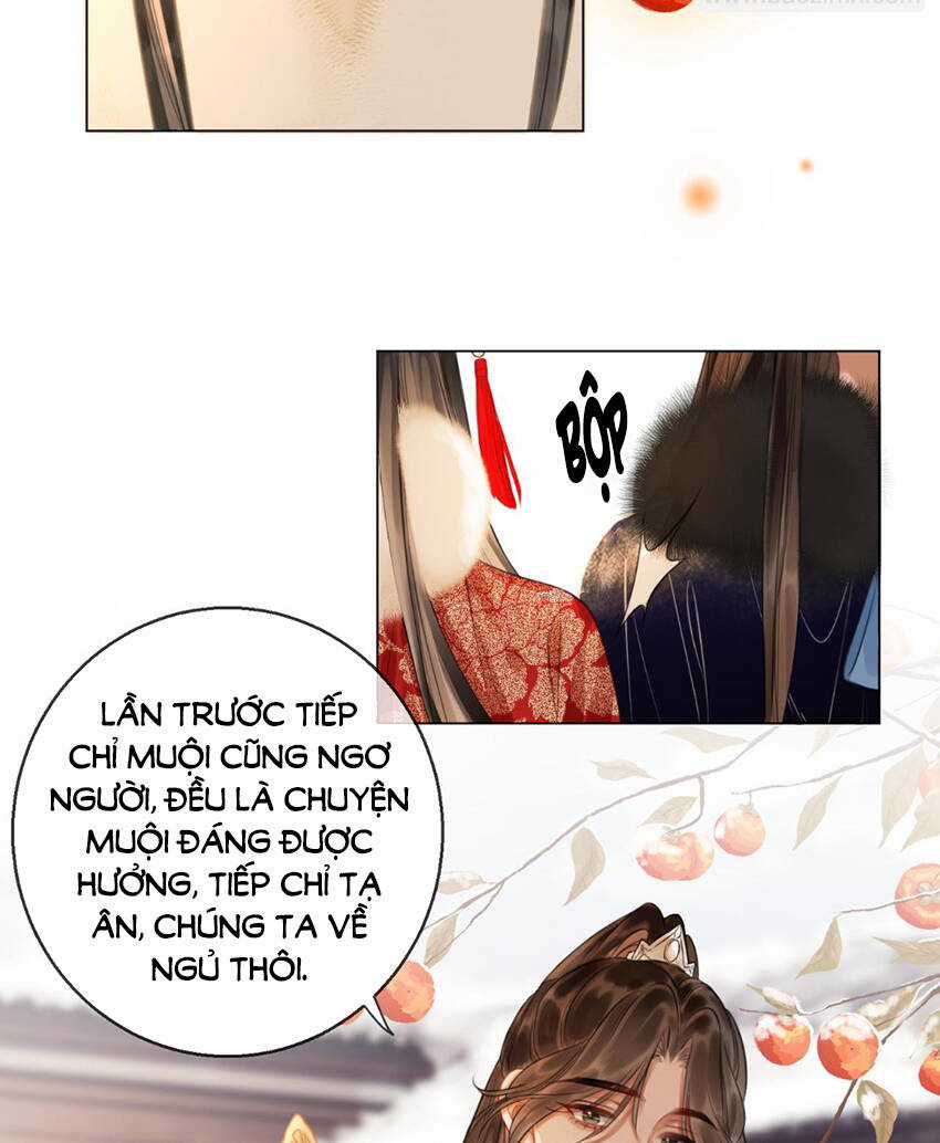 Thanh Hoan Tự - Chapter 52 - Trang 9