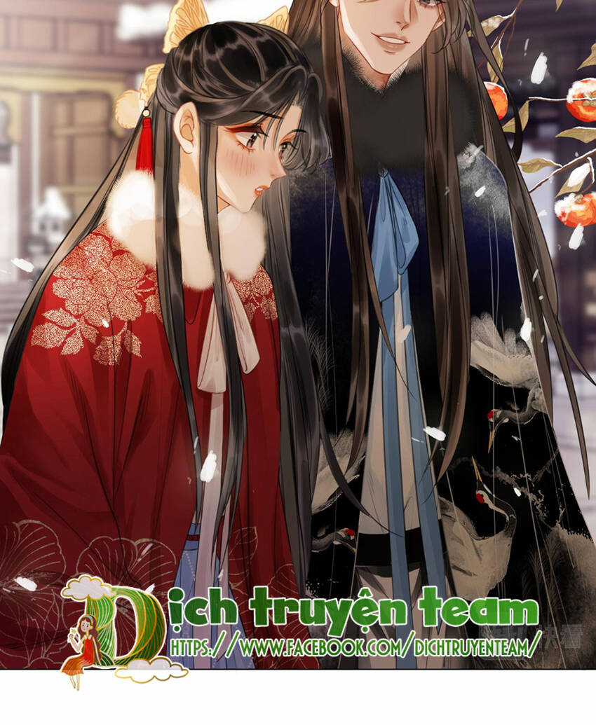 Thanh Hoan Tự - Chapter 52 - Trang 10