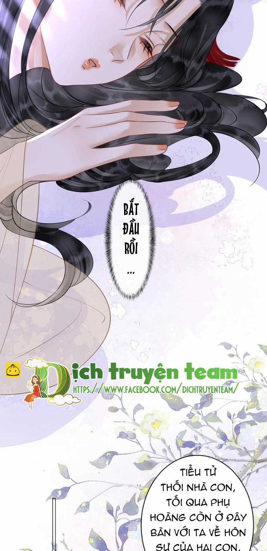 Thanh Hoan Tự - Chapter 53 - Trang 2