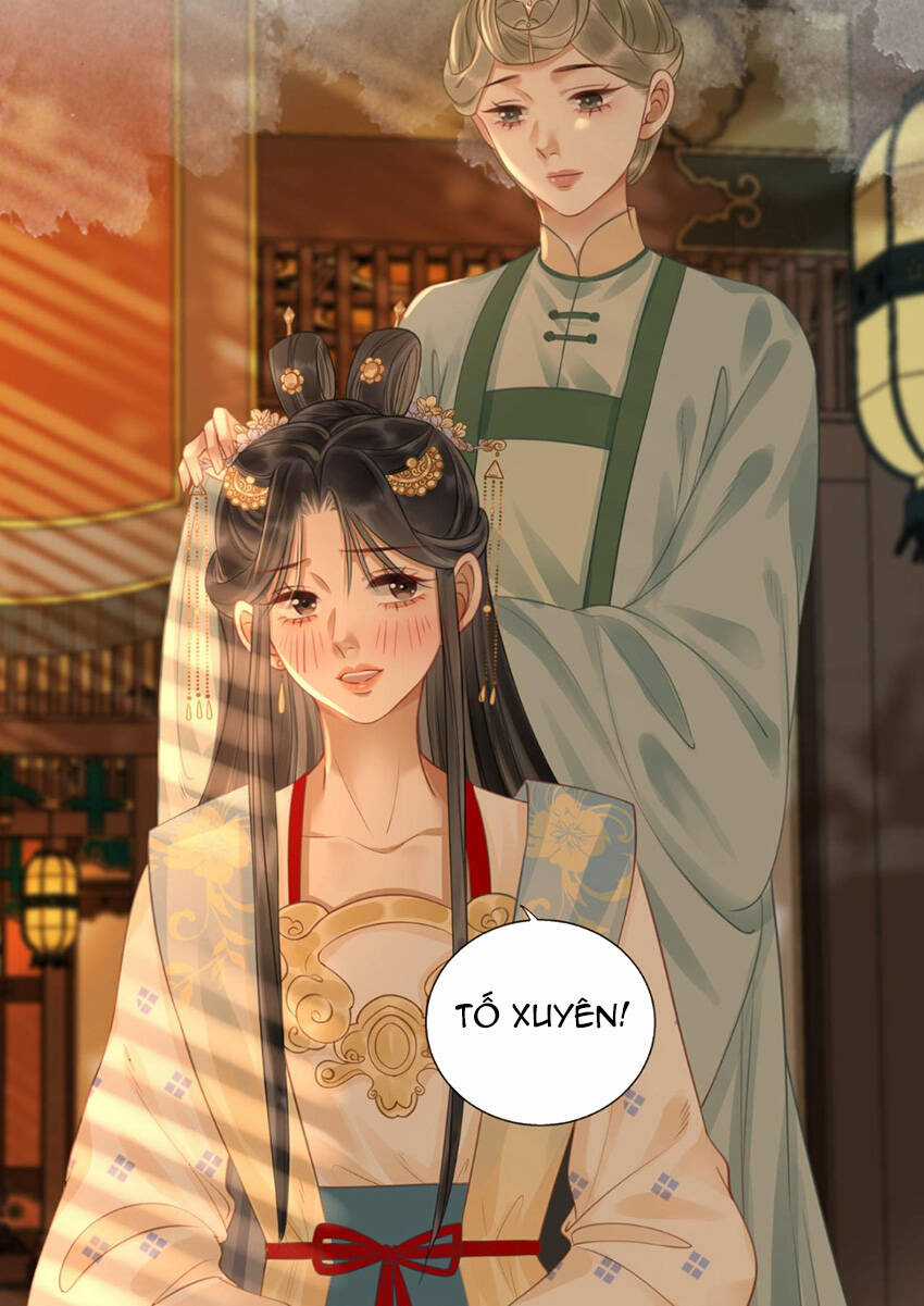 Thanh Hoan Tự - Chapter 53 - Trang 13